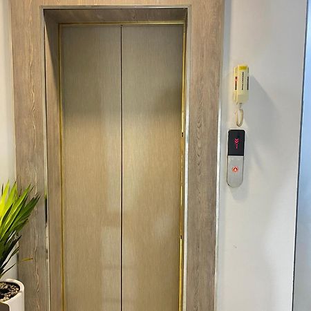 Hotel Greenriver Ho Chi Minh City Bagian luar foto