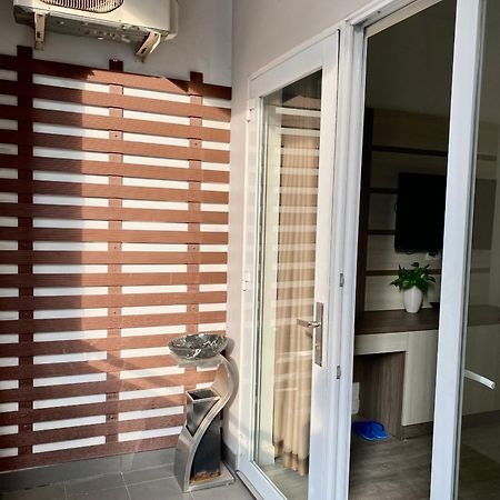 Hotel Greenriver Ho Chi Minh City Bagian luar foto