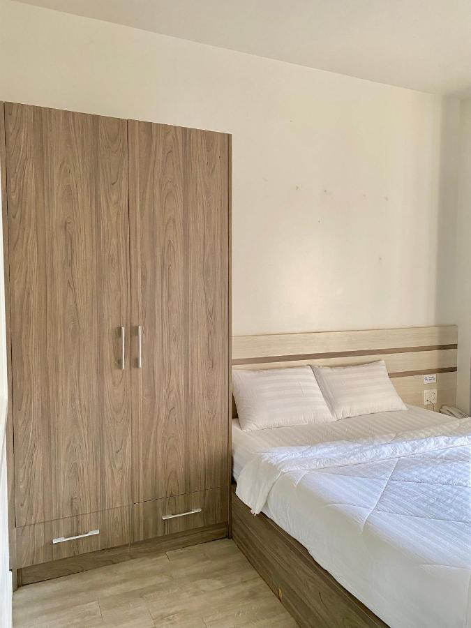 Hotel Greenriver Ho Chi Minh City Bagian luar foto