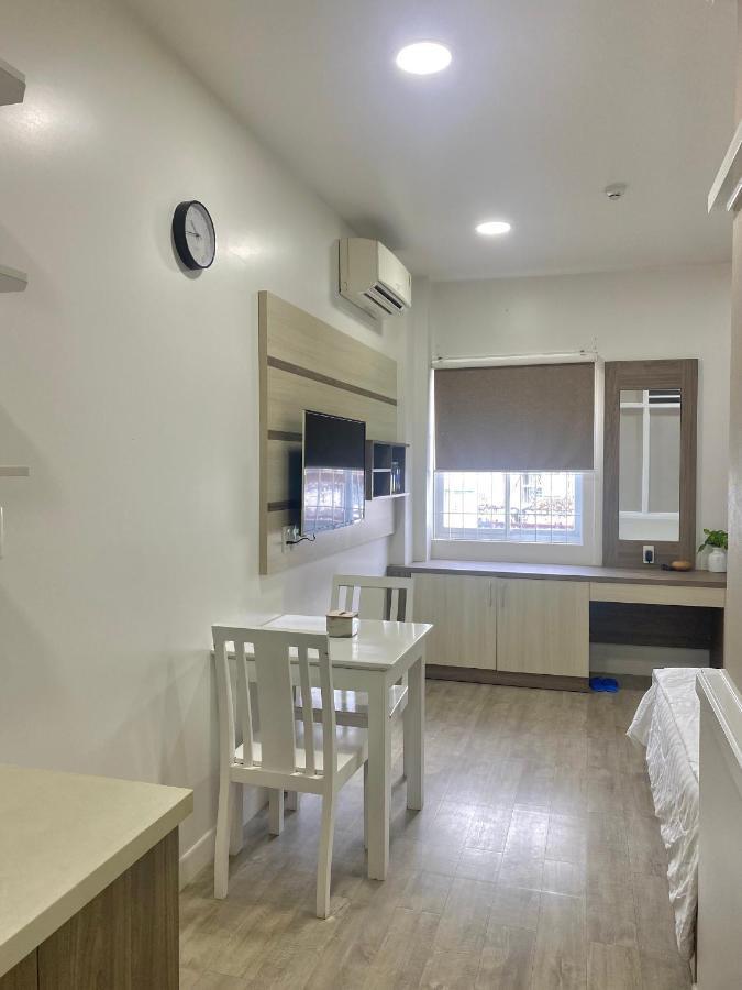 Hotel Greenriver Ho Chi Minh City Bagian luar foto