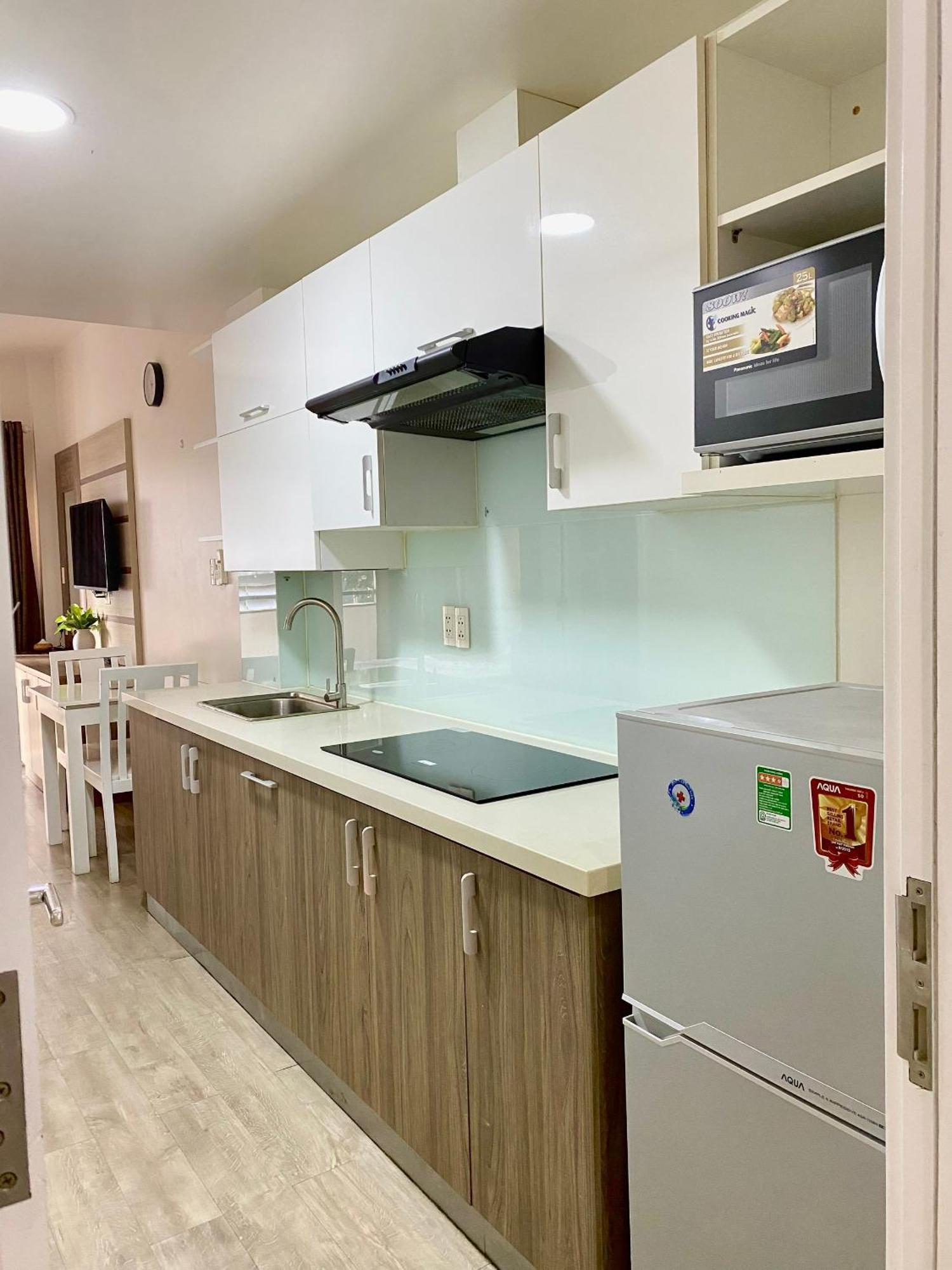 Hotel Greenriver Ho Chi Minh City Bagian luar foto