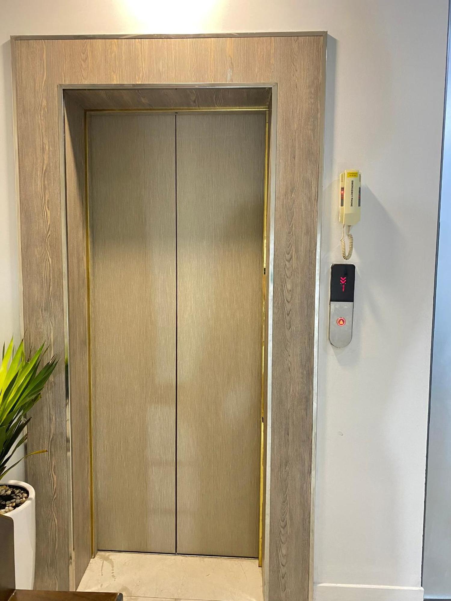 Hotel Greenriver Ho Chi Minh City Bagian luar foto